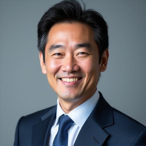 代表取締役 山田 健一